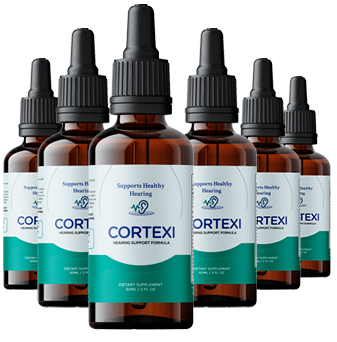 Cortexi order now